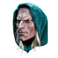 Adults Deluxe Dungeons & Dragons Drizzt Do'Urden Injection Mask