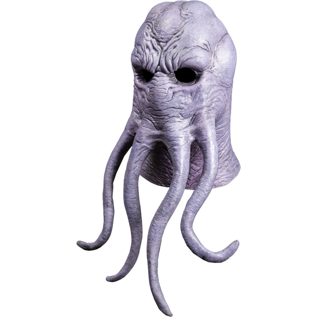Dungeons & Dragons Mind Flayer Mask Costume Accessory