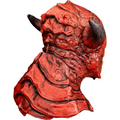 Dungeons & Dragons Pit Fiend Mask Costume Accessory