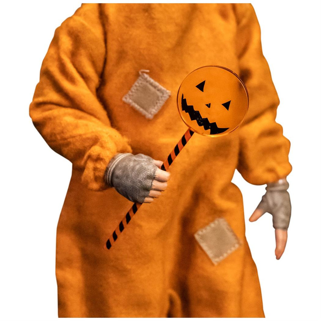 Trick' R Treat 1:6 Scale Figure Set