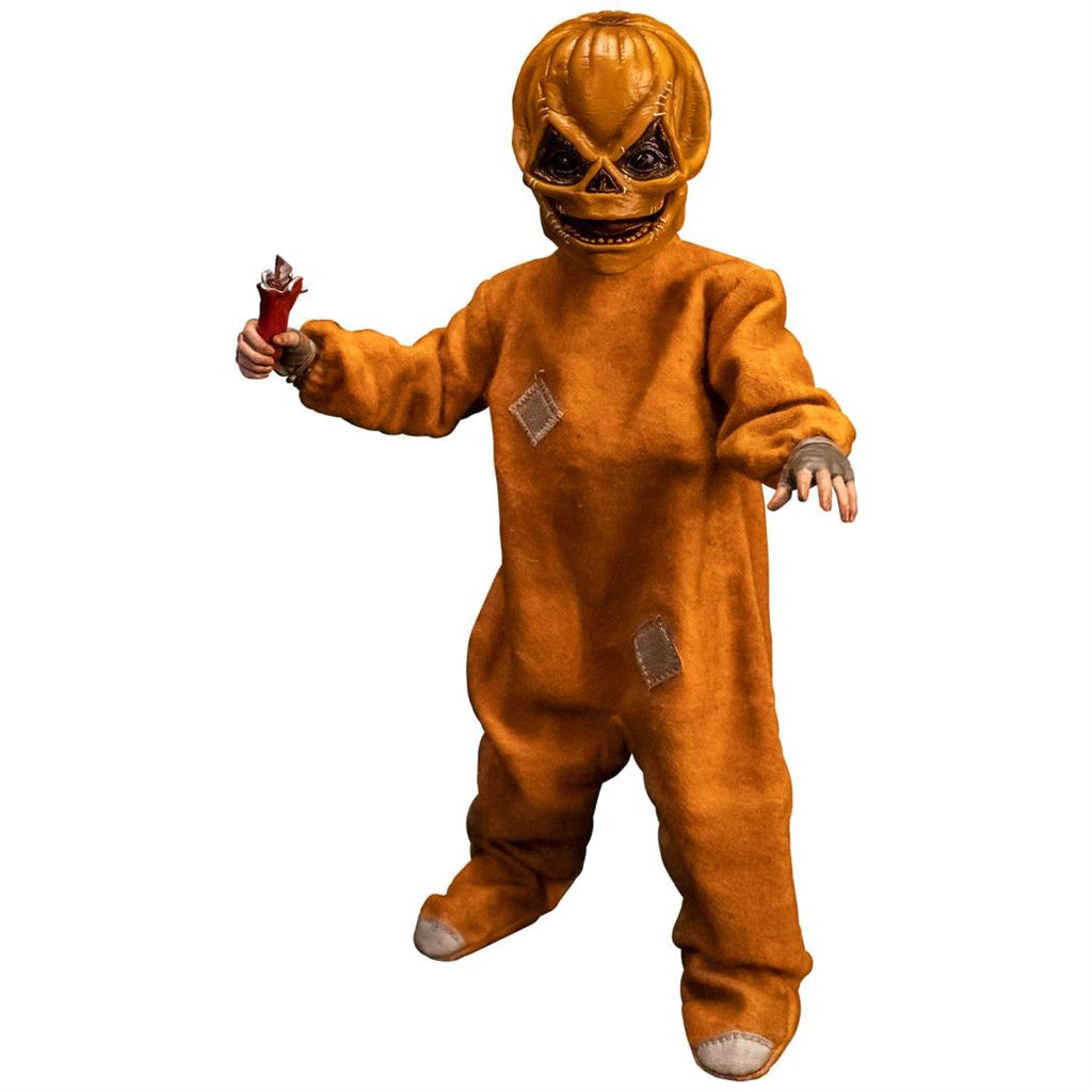 Trick' R Treat 1:6 Scale Figure Set