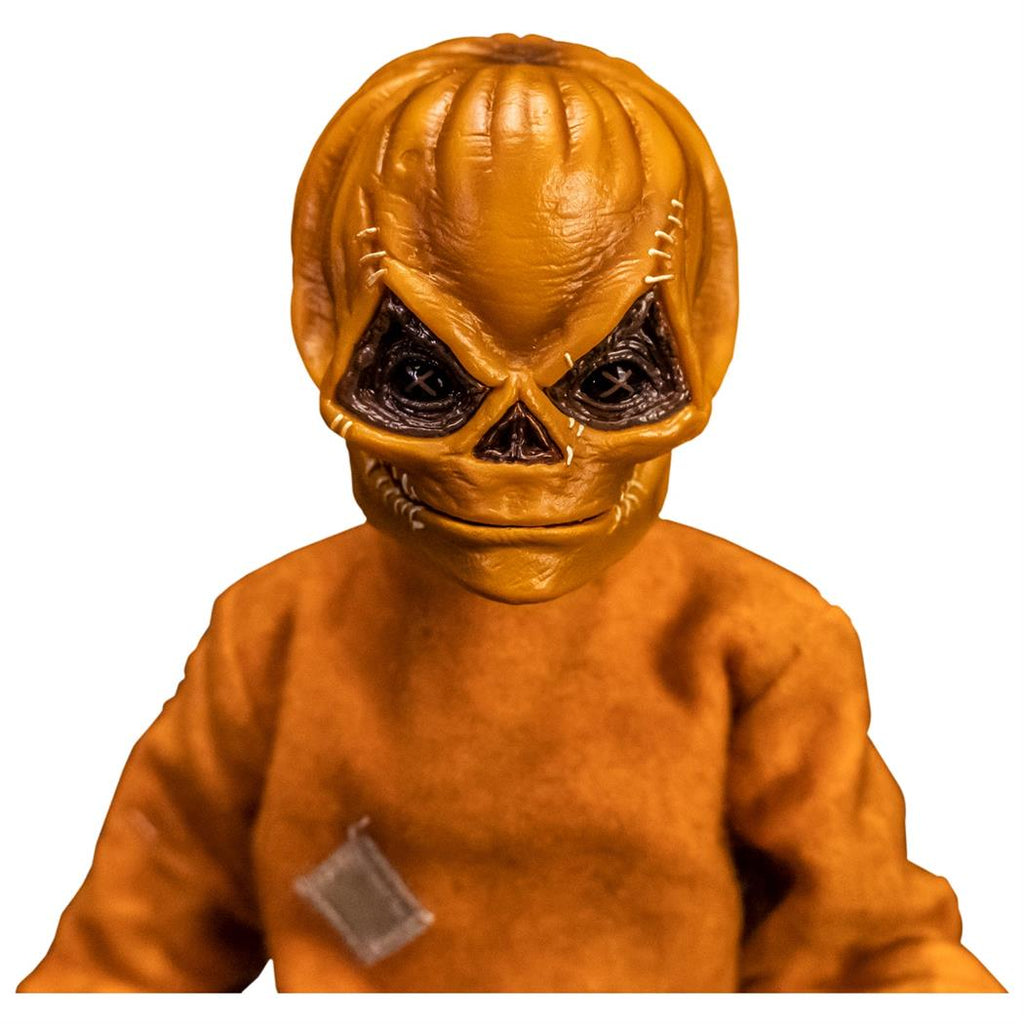Trick' R Treat 1:6 Scale Figure Set