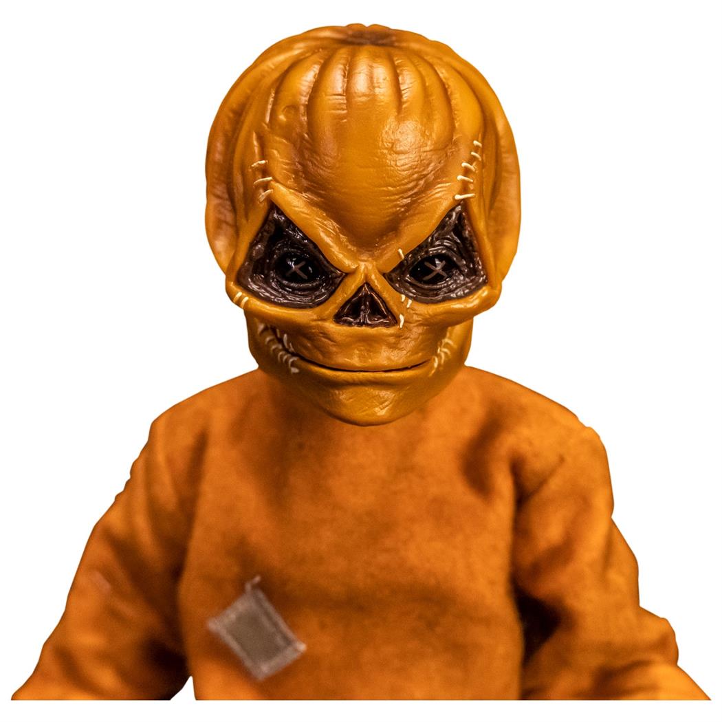 Trick' R Treat 1:6 Scale Figure Set
