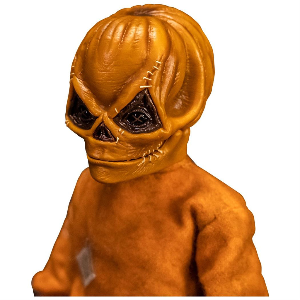 Trick' R Treat 1:6 Scale Figure Set