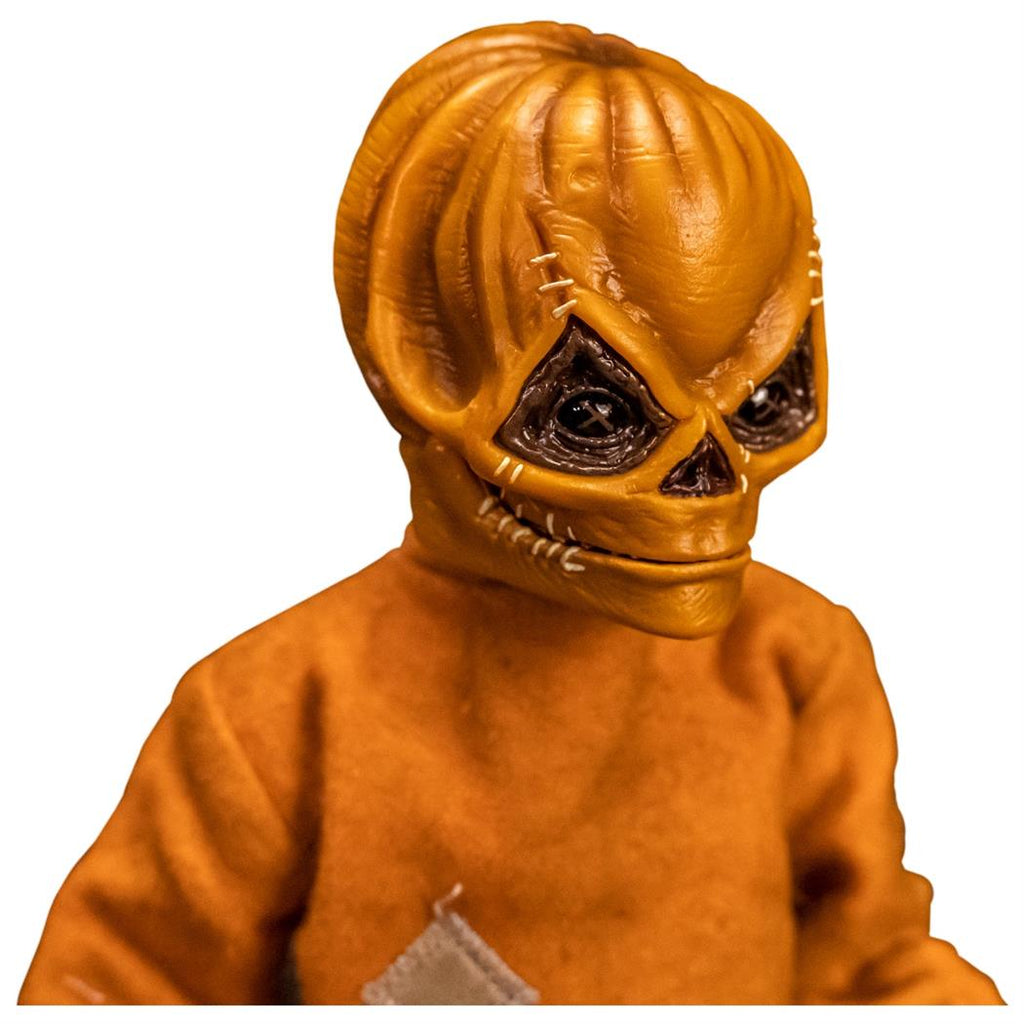 Trick' R Treat 1:6 Scale Figure Set
