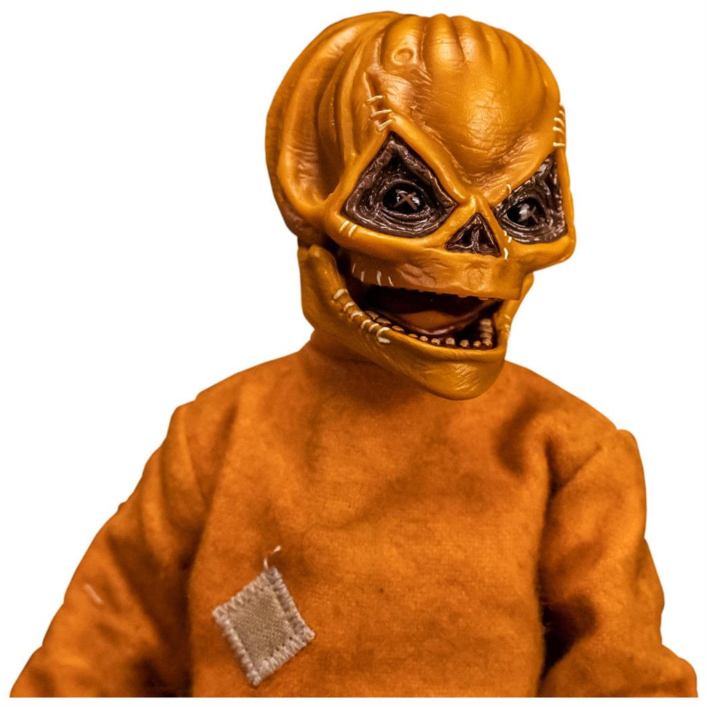 Trick' R Treat 1:6 Scale Figure Set