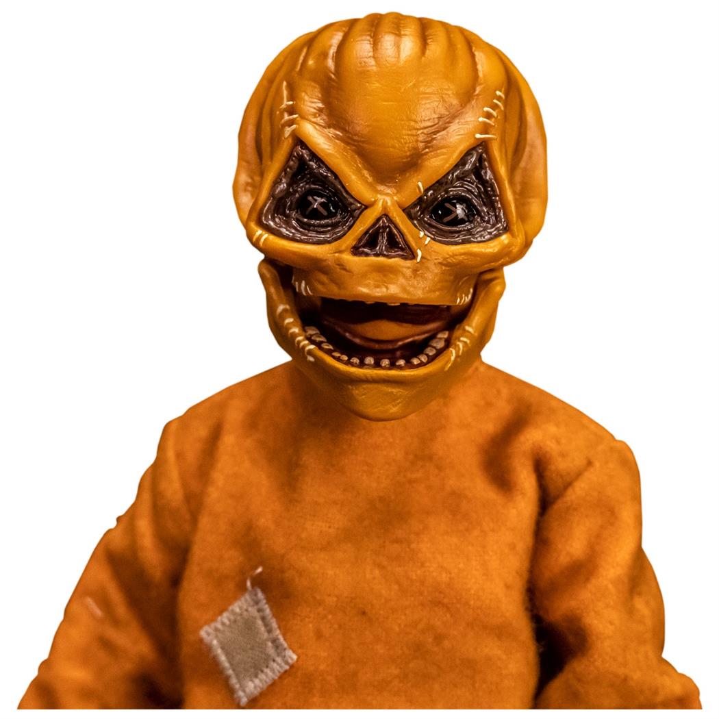 Trick' R Treat 1:6 Scale Figure Set