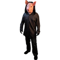 Adults Spiral: From the Book of Saw Costume