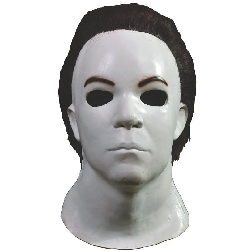 Adults Halloween H20: 20 Years Later Michael Myers Version 2 Latex Mask
