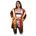 Women's Rocky Rocky Balboa Costume