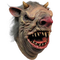Adults Ghoulies II Rat Ghoulie Overhead Mask - One Size