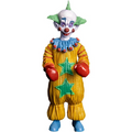 Scream Greats Collection Killer Klowns from Outer Space Shorty Figure 7 1/4"
