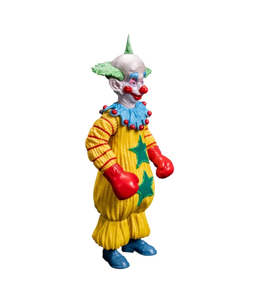 Scream Greats Collection Killer Klowns from Outer Space Shorty Figure 7 1/4"