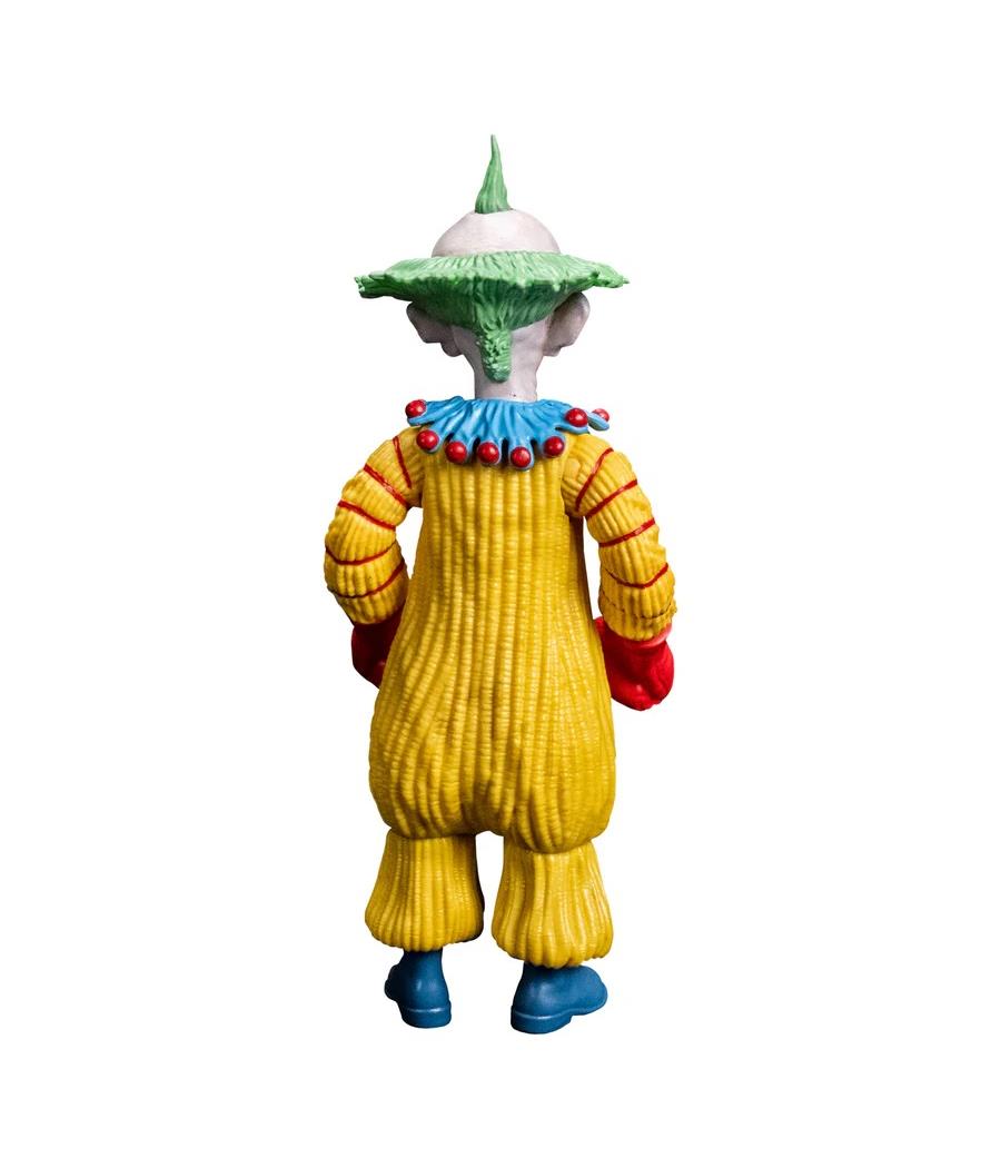 Scream Greats Collection Killer Klowns from Outer Space Shorty Figure 7 1/4"