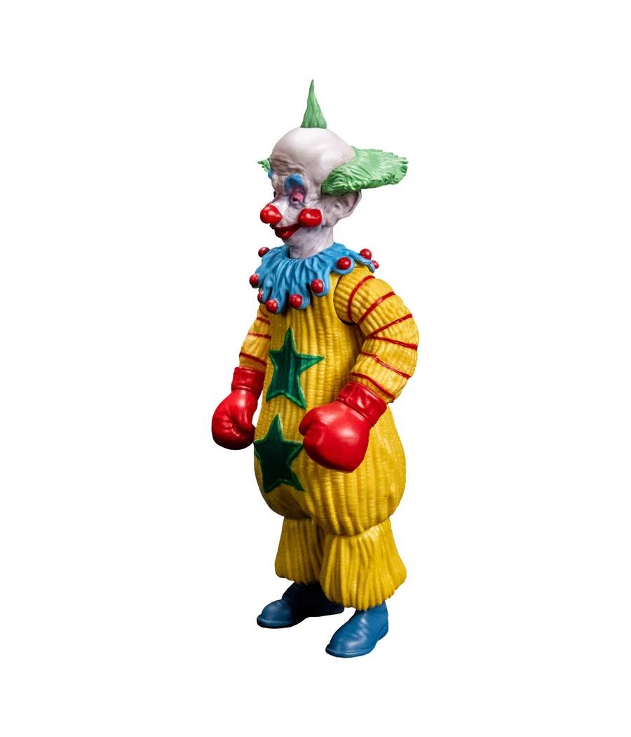 Scream Greats Collection Killer Klowns from Outer Space Shorty Figure 7 1/4"