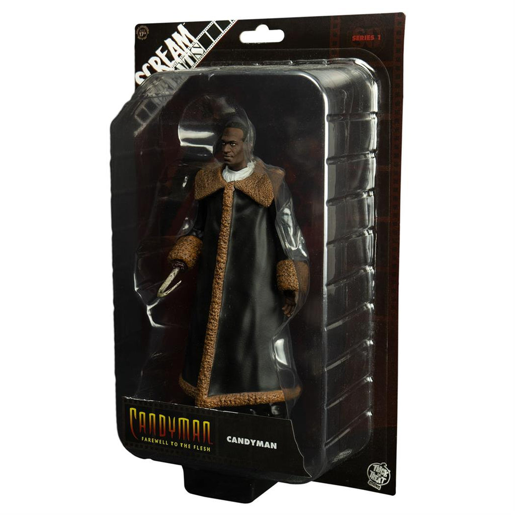 8" Scream Greats Series 1 Collection Candyman: Farewell to the Flesh Candyman Figure