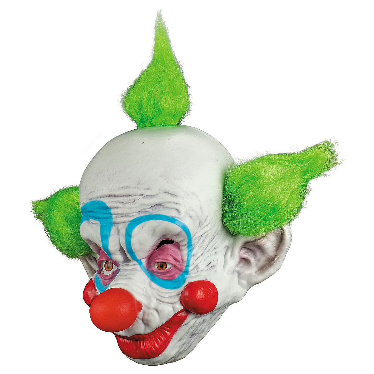 Adults Deluxe Killer Klowns from Outer Space Shorty Mask