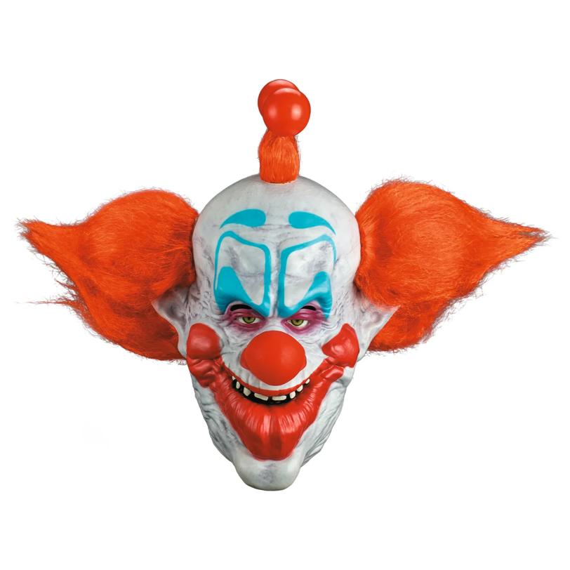 Adults Deluxe Killer Klowns from Outer Space Slim Mask