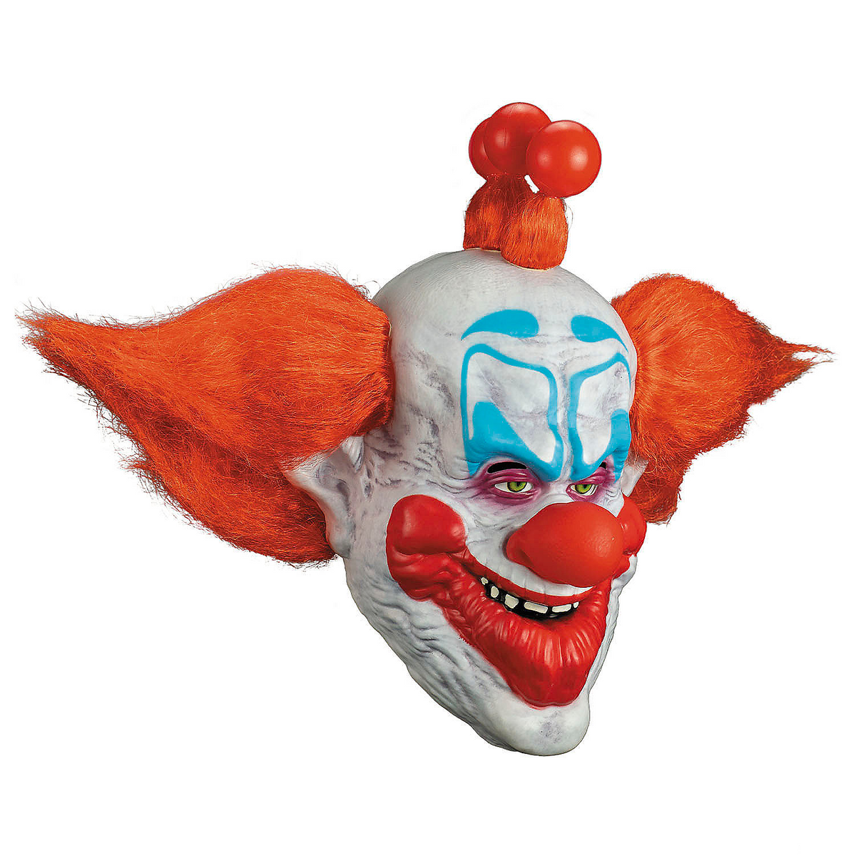 Adults Deluxe Killer Klowns from Outer Space Slim Mask