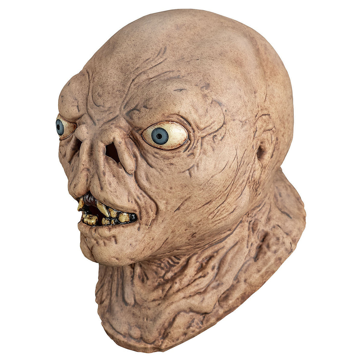 Adults The Beast Within The Beast Overhead Latex Mask