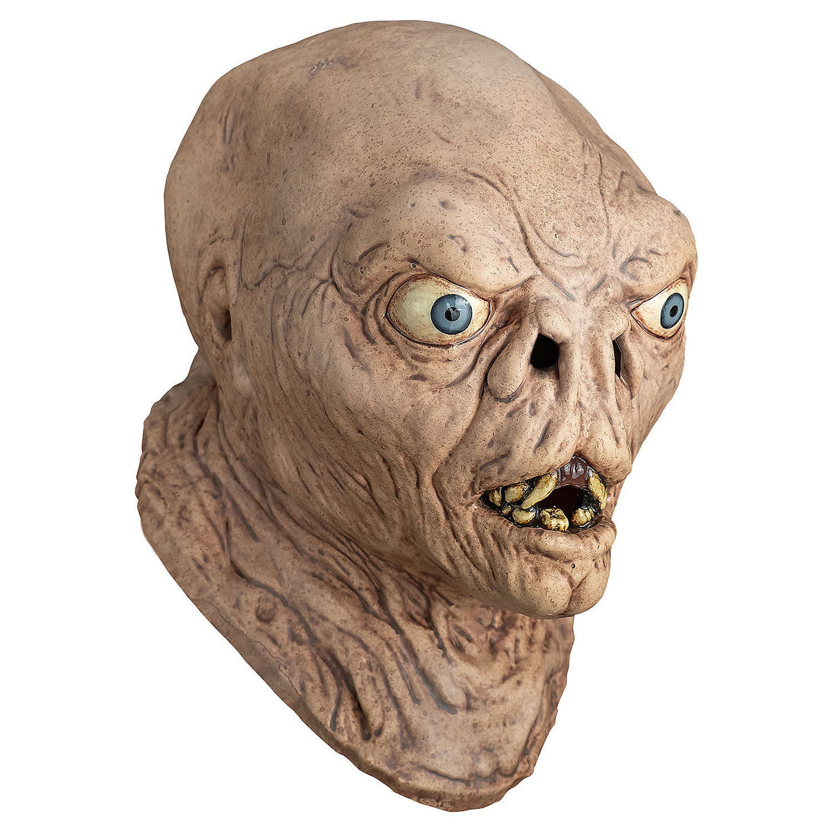 Adults The Beast Within The Beast Overhead Latex Mask