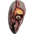 Dawn of the Dead Airport Zombie Prosthetic Appliance