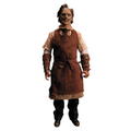 The Texas Chainsaw Massacre (2003 Remake) Leatherface Figure, 13"