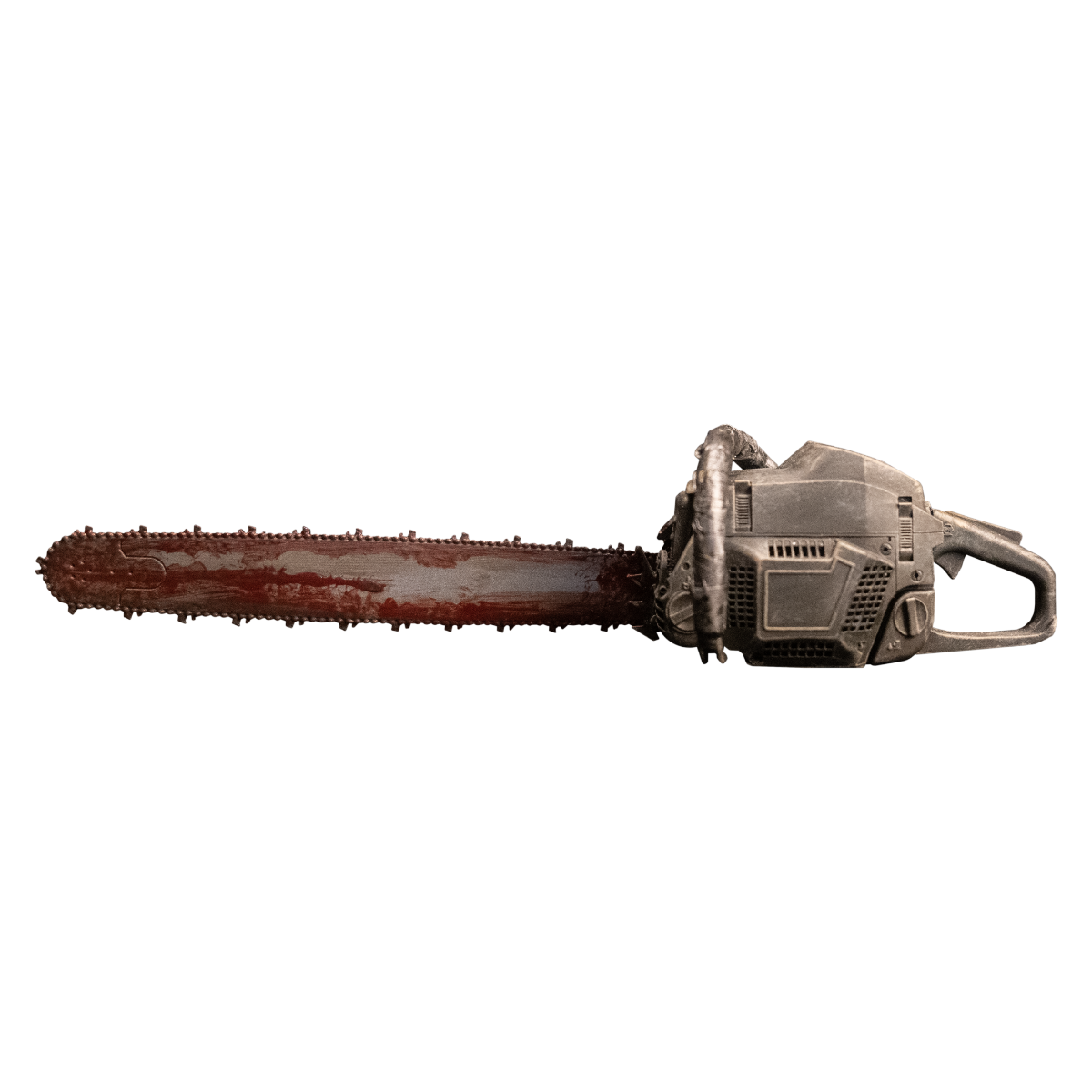 The Texas Chainsaw Massacre (2003 Remake) Leatherface Figure, 13"