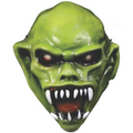 Goosebumps The Haunted Mask Mask Costume Accessory