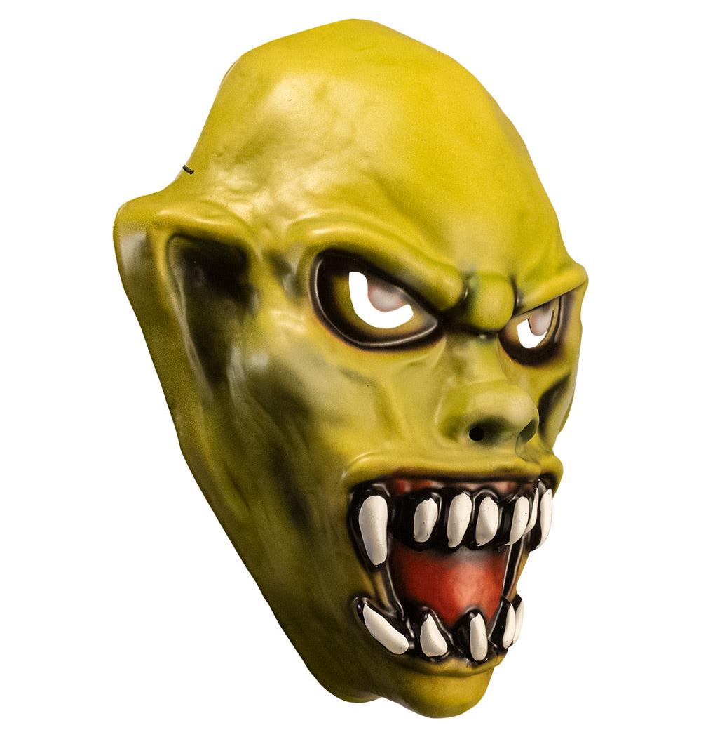 Goosebumps The Haunted Mask Mask Costume Accessory