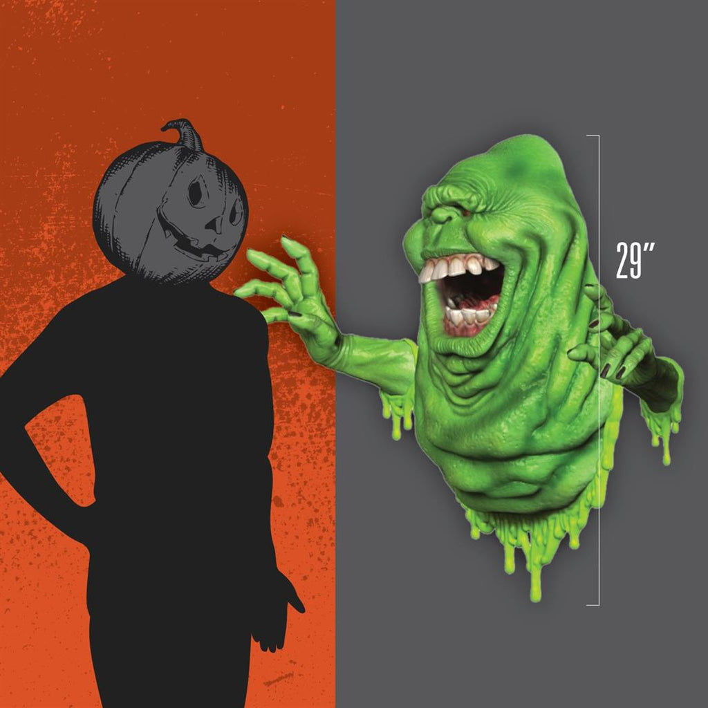 SLIMER WALLBREAKER