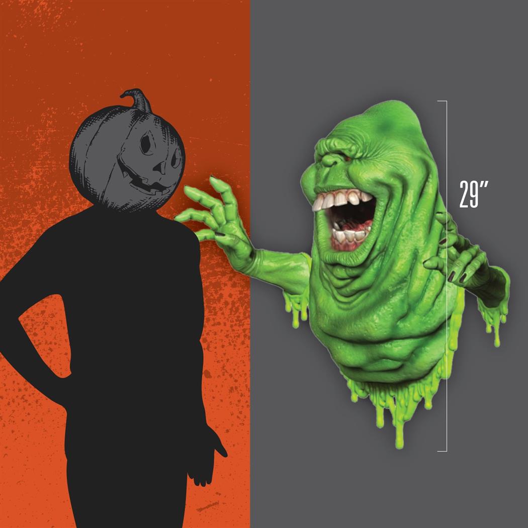 SLIMER WALLBREAKER