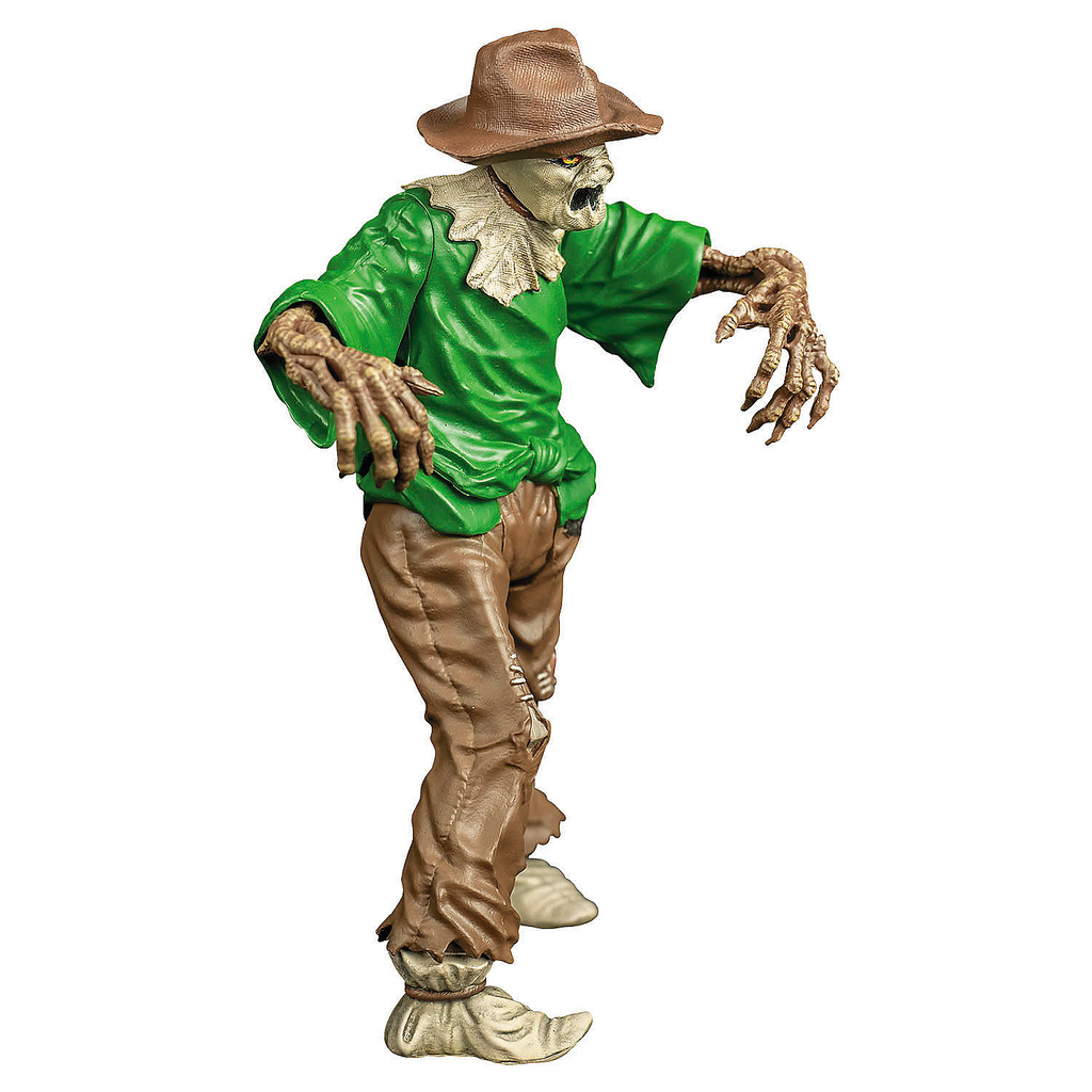 5" Goosebumps The Scarecrow Walks at Midnight Scarecrow Collectible Action Figure