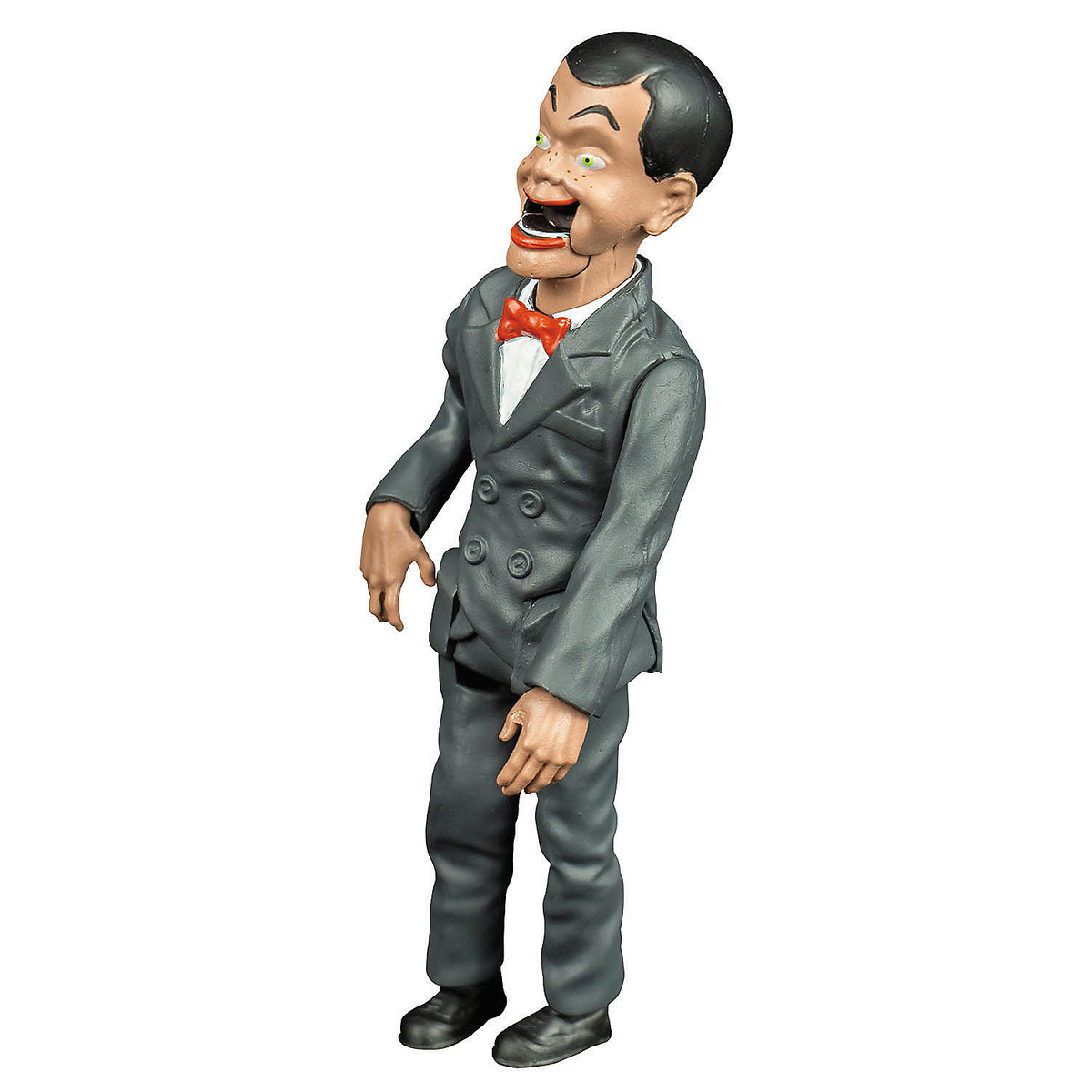 5" Goosebumps Night of the Living Dummy Slappy Collectible Action Figure