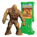 5" Goosebumps You Can't Scare Me! Mud Monster Collectible Action Figure