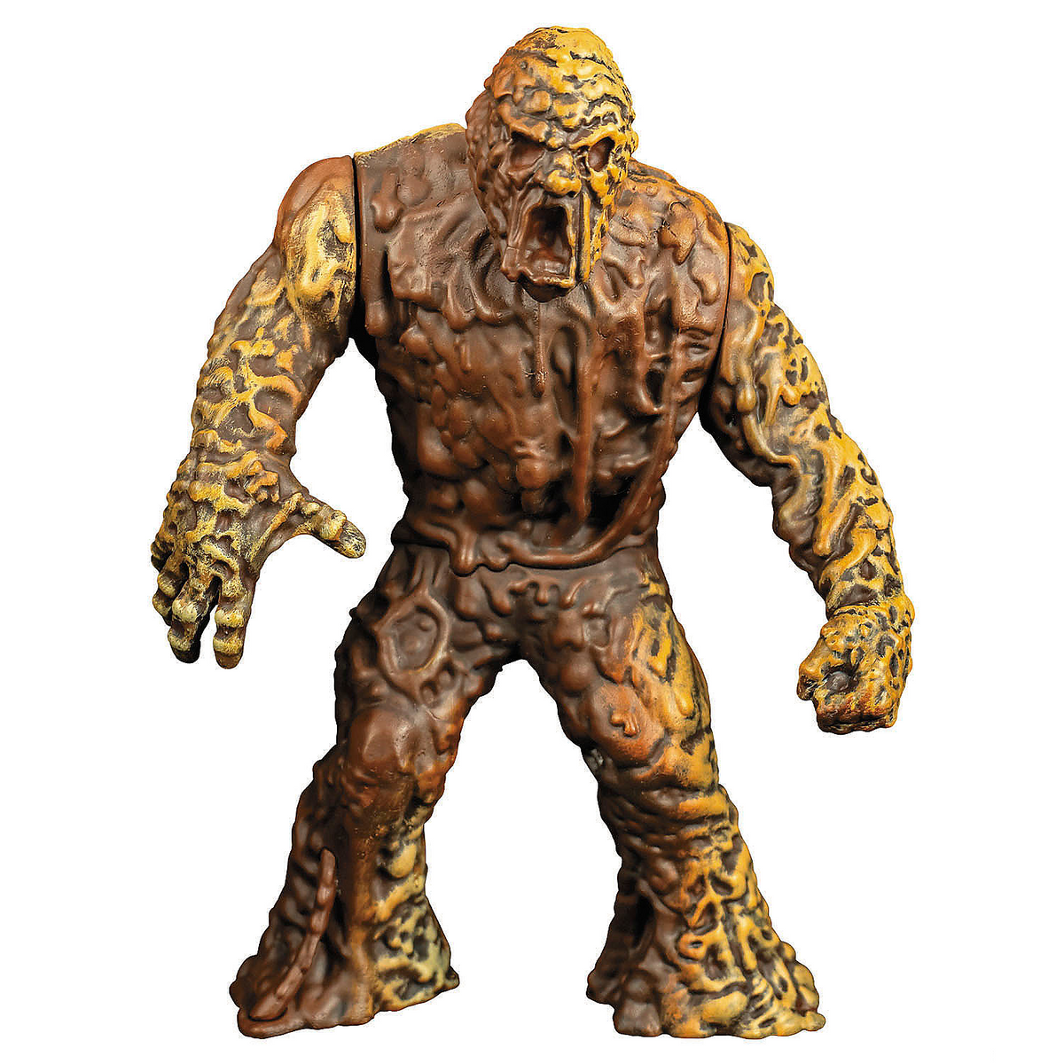 5" Goosebumps You Can't Scare Me! Mud Monster Collectible Action Figure