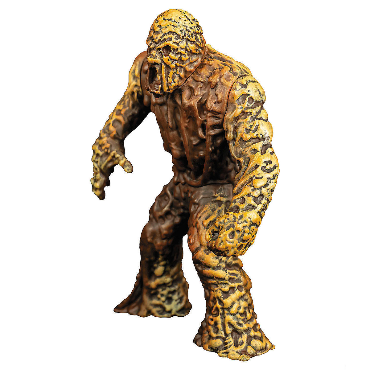 5" Goosebumps You Can't Scare Me! Mud Monster Collectible Action Figure