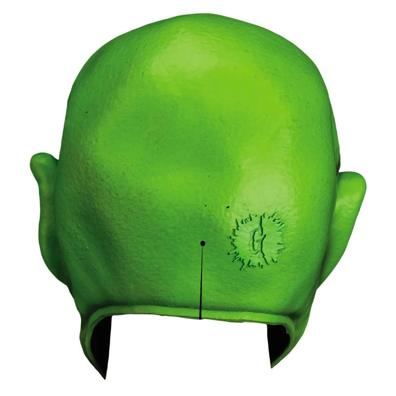 HAUNTED MASK (VINYL)