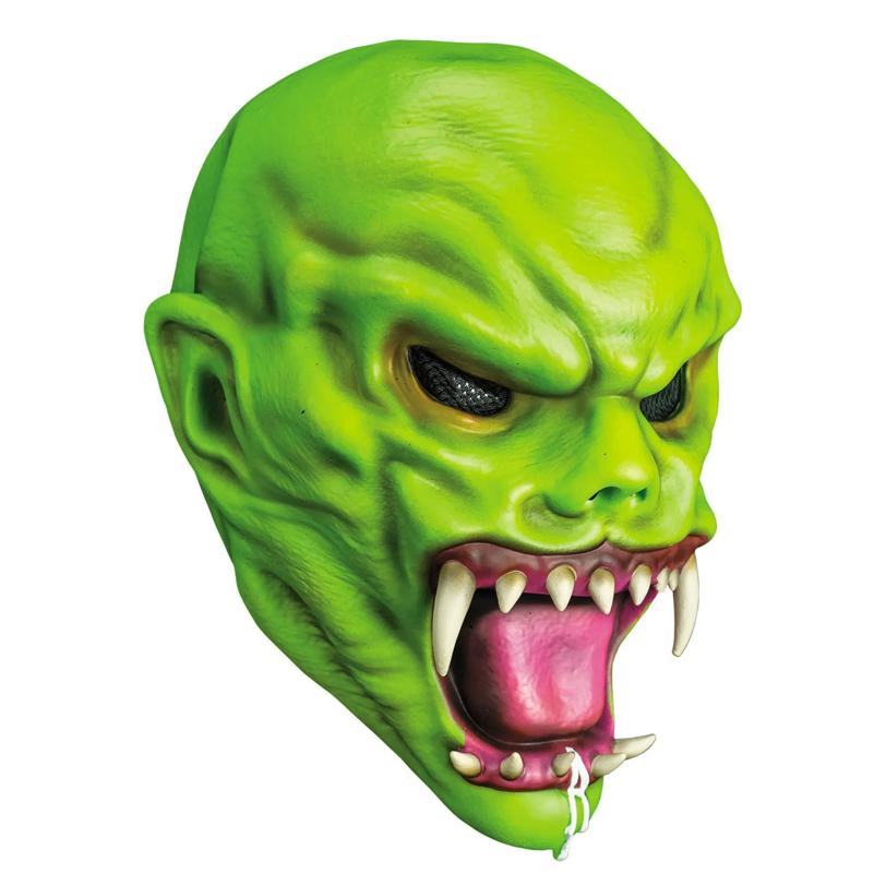 HAUNTED MASK (VINYL)