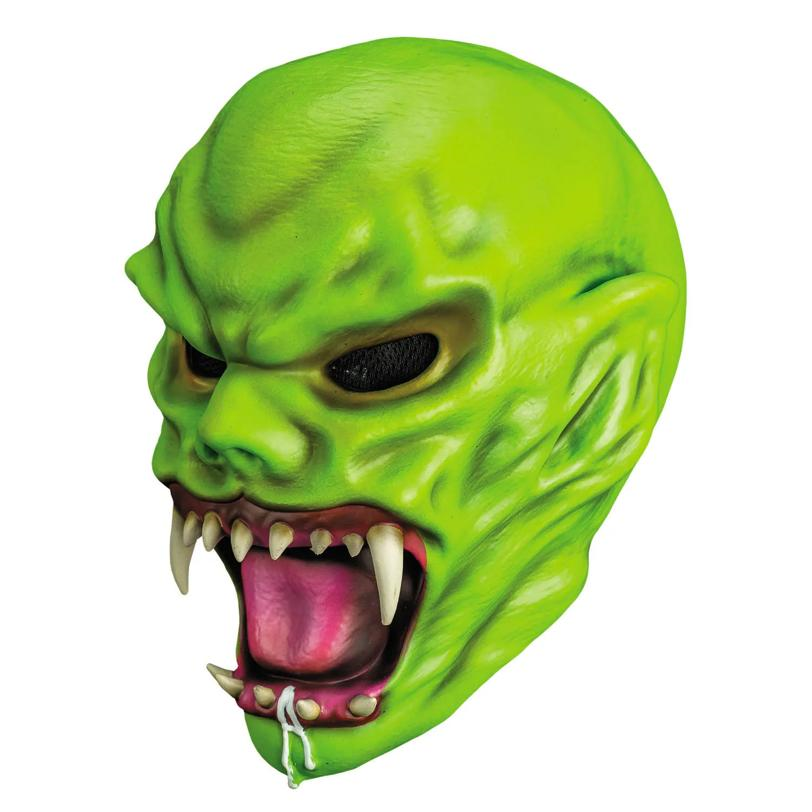 HAUNTED MASK (VINYL)