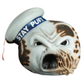 Ghostbusters - Toasted Stay Puft Marshmallow Man Mask (Vinyl)