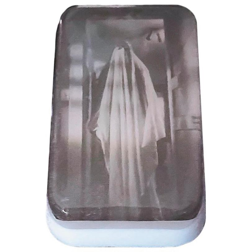 Halloween (1978) Michael Myers Bob the Ghost Soap Bar 4.5 oz.