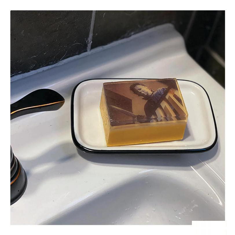 Michael Myers Banister Soap