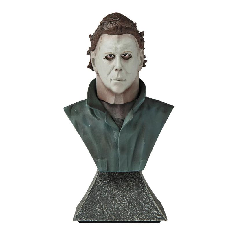 HALLOWEEN 1978 MICHAEL MYERS MINI BUST