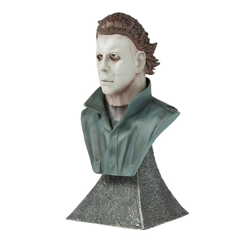 HALLOWEEN 1978 MICHAEL MYERS MINI BUST