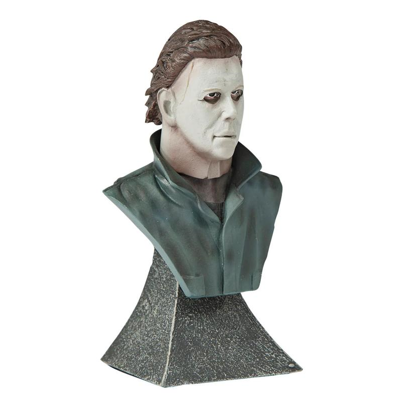 HALLOWEEN 1978 MICHAEL MYERS MINI BUST