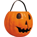 8" Halloween (1978) Pumpkin Pail Costume Accessory