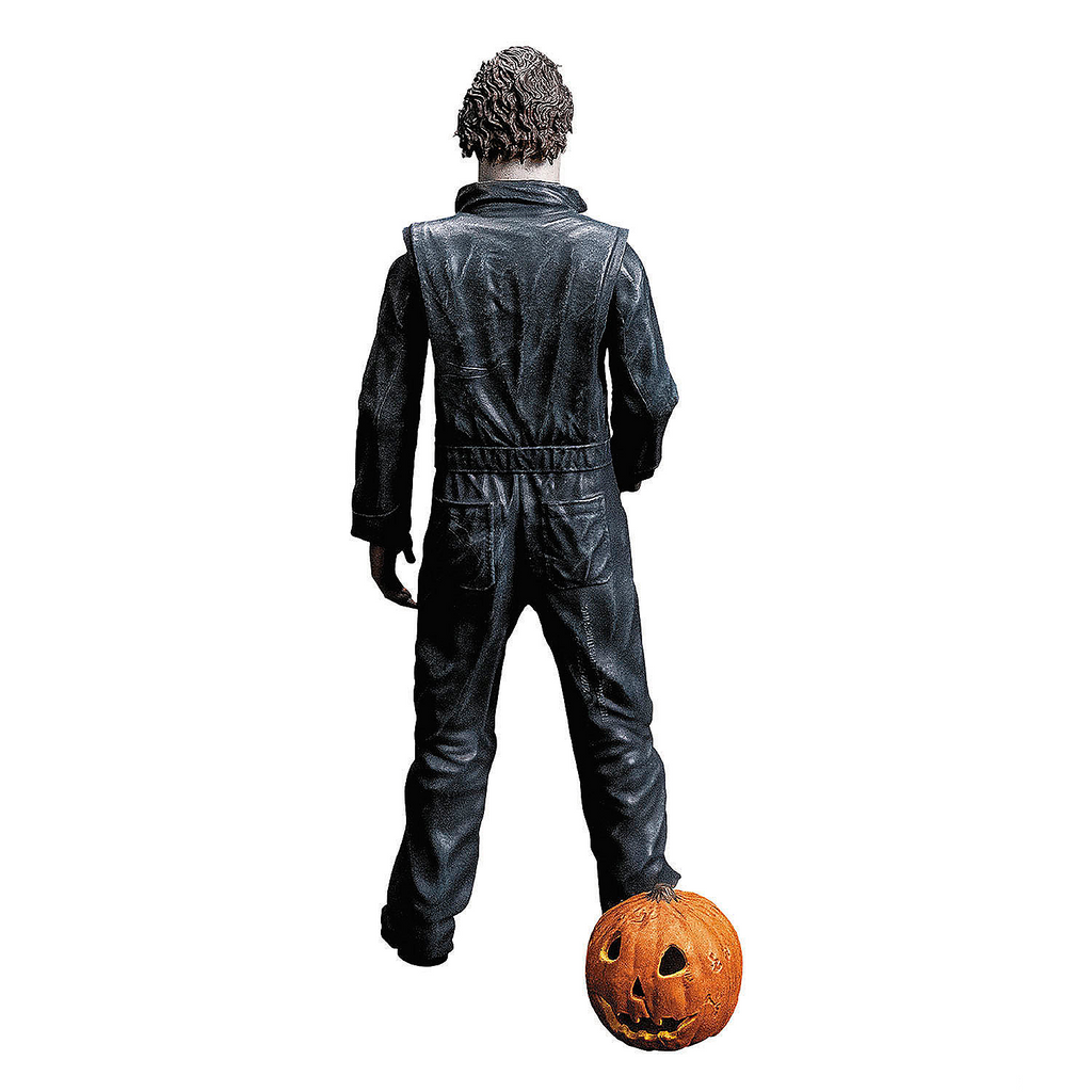 7 3/4" HalloweenT (1978) Michael Myers Collectible Figure