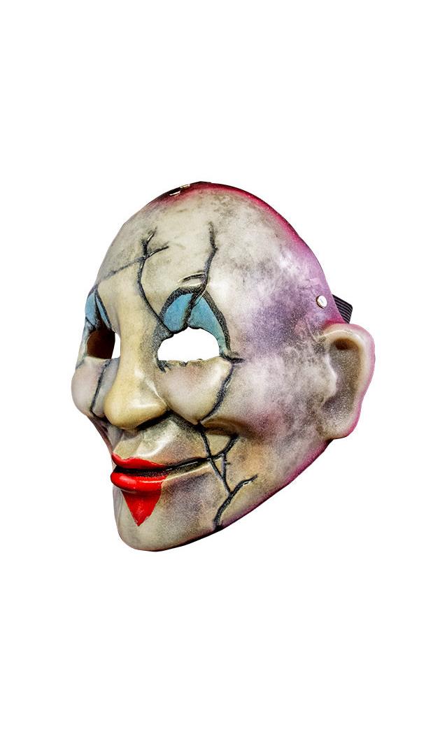 Doxy Mask