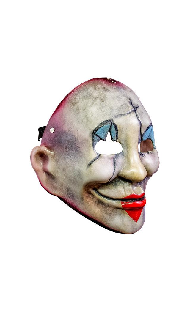 Doxy Mask